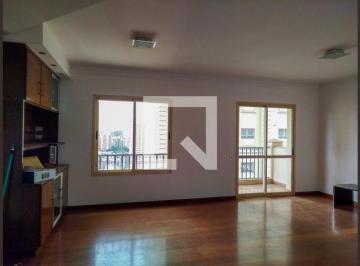 Apartamento · 128m² · 3 Quartos · 3 Vagas · Apartamento para Aluguel - Tatuapé, 3 Quartos,  128 m² - São Paulo