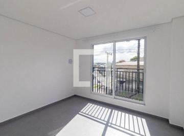 Apartamento · 31m² · 1 Quarto · 1 Vaga · Apartamento para Aluguel - Novo Mundo, 1 Quarto, 31 m² - Curitiba
