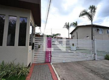 Casa · 100m² · 2 Quartos · 2 Vagas · Casa para Aluguel - Residential Eli Forte, 2 Quartos, 100 m² - Goiânia