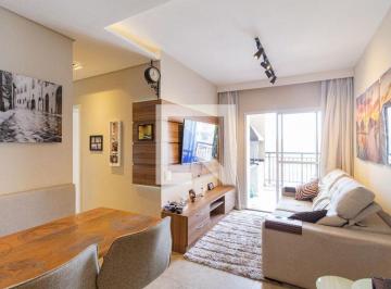 Apartamento · 60m² · 2 Quartos · 1 Vaga · Apartamento para Aluguel - Bussocaba, 2 Quartos,  60 m² - Osasco