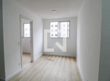 Apartamento · 36m² · 2 Quartos · Apartamento para Aluguel - Jaguaré, 2 Quartos, 36 m² - São Paulo