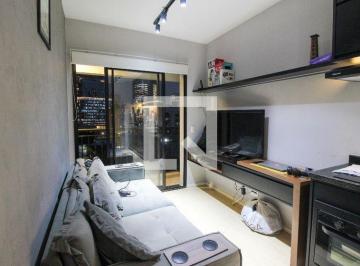 Apartamento · 33m² · 1 Quarto · 1 Vaga · Apartamento para Aluguel - Butantã, 1 Quarto,  33 m² - São Paulo