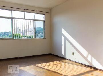 Apartamento · 76m² · 2 Quartos · 1 Vaga · Apartamento para Aluguel - Engenho de Dentro, 2 Quartos,  76 m² - Rio de Janeiro