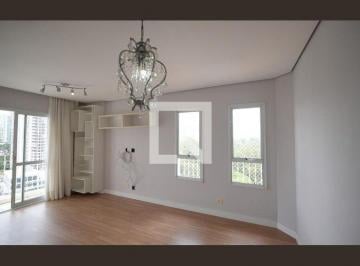 Apartamento · 80m² · 3 Quartos · 2 Vagas · Apartamento para Aluguel - Jardim, 3 Quartos, 80 m² - Santo André