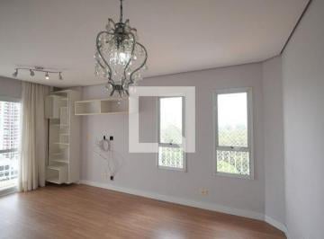 Apartamento · 80m² · 3 Quartos · 2 Vagas · Apartamento para Aluguel - Jardim, 3 Quartos, 80 m² - Santo André