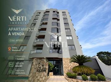 eb940c16e4e397d3646ac962b9ad7c9683bf29ed · Apartamento com 2 dormitórios sendo 1 suíte e 2 vagas de garagem individuais à venda, 89,48 m² - Pró
