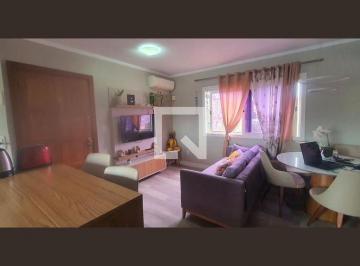 Apartamento · 63m² · 2 Quartos · 1 Vaga · Apartamento à Venda - Nossa Sra das Graças, 2 Quartos, 63 m² - Canoas