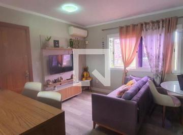 Apartamento · 63m² · 2 Quartos · 1 Vaga · Apartamento à Venda - Nossa Sra das Graças, 2 Quartos,  63 m² - Canoas