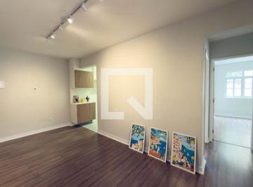 Apartamento · 63m² · 2 Quartos · Apartamento à Venda - Aclimação, 2 Quartos, 63 m² - São Paulo