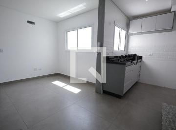 Apartamento · 106m² · 2 Quartos · 1 Vaga · Apartamento à Venda - Vila Leopoldina, 2 Quartos, 106 m² - Santo André
