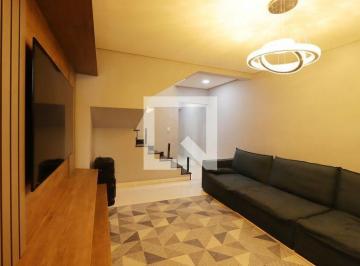 Casa · 170m² · 3 Quartos · 4 Vagas · Casa à Venda - Parque Erasmo Assunção, 3 Quartos,  170 m² - Santo André
