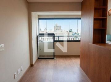 Apartamento · 59m² · 1 Quarto · 1 Vaga · Apartamento à Venda - Jardim Iracema, 1 Quarto, 59 m² - Barueri