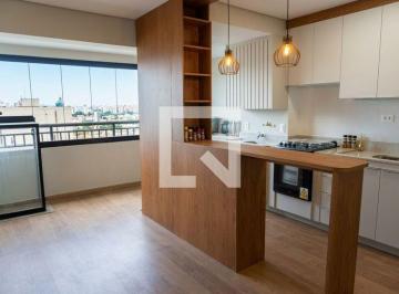 Apartamento · 59m² · 2 Quartos · 1 Vaga · Apartamento à Venda - Jardim Iracema, 2 Quartos, 59 m² - Barueri