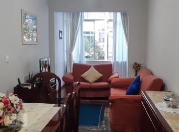 Apartamento de 2 quartos, Rio de Janeiro · Apartamento à Venda - Catete, 2 Quartos,  71 m² - Rio de Janeiro