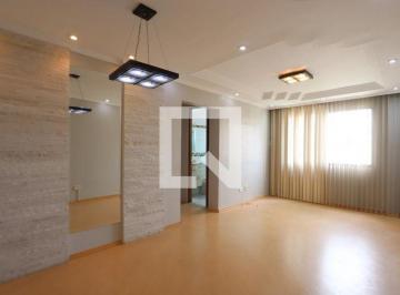 Apartamento · 50m² · 2 Quartos · 1 Vaga · Apartamento à Venda - Vila Ema, 2 Quartos, 50 m² - São Paulo