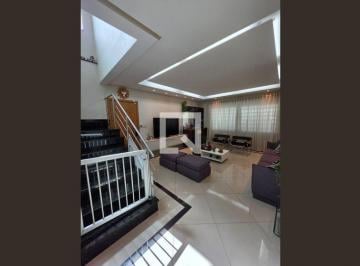 Casa · 210m² · 4 Quartos · 4 Vagas · Casa à Venda - Parque São Domingos, 4 Quartos, 210 m² - São Paulo