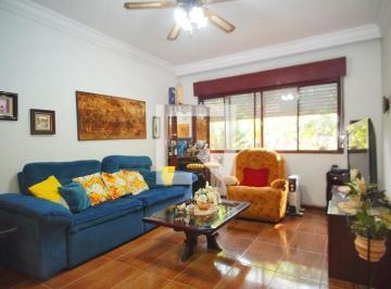 Casa · 160m² · 4 Quartos · 5 Vagas · Casa à Venda - Vila Ipiranga, 4 Quartos,  160 m² - Porto Alegre