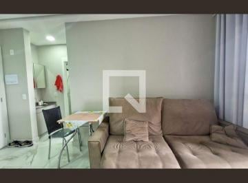 Apartamento · 44m² · 2 Quartos · 1 Vaga · Apartamento à Venda - Jardim Marajoara , 2 Quartos,  44 m² - São Paulo