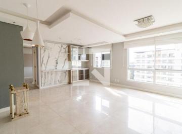 Apartamento · 70m² · 1 Quarto · 1 Vaga · Apartamento à Venda - Tristeza, 1 Quarto,  70 m² - Porto Alegre