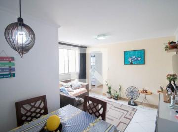 Apartamento · 49m² · 2 Quartos · 1 Vaga · Apartamento à Venda - Mandaqui, 2 Quartos, 49 m² - São Paulo