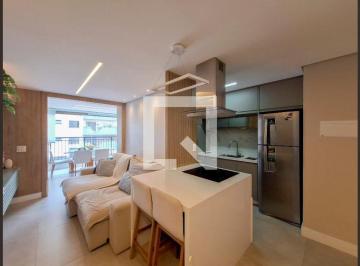 Apartamento · 62m² · 2 Quartos · 1 Vaga · Apartamento à Venda - Mandaqui, 2 Quartos, 62 m² - São Paulo