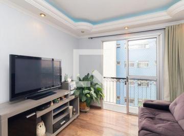 Apartamento · 57m² · 2 Quartos · 1 Vaga · Apartamento à Venda - Itaquera, 2 Quartos, 57 m² - São Paulo