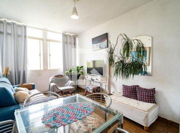 Apartamento · 72m² · 2 Quartos · Apartamento à Venda - Bela Vista, 2 Quartos, 72 m² - São Paulo