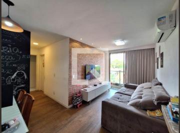 Apartamento · 57m² · 2 Quartos · 1 Vaga · Apartamento à Venda - Badu, 2 Quartos, 57 m² - Niterói