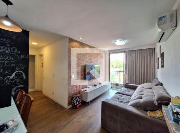 Apartamento · 57m² · 2 Quartos · 1 Vaga · Apartamento à Venda - Badu, 2 Quartos,  57 m² - Niterói
