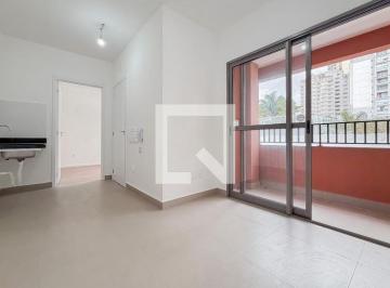 Apartamento · 31m² · 1 Quarto · Apartamento à Venda - Vila Mariana, 1 Quarto,  31 m² - São Paulo