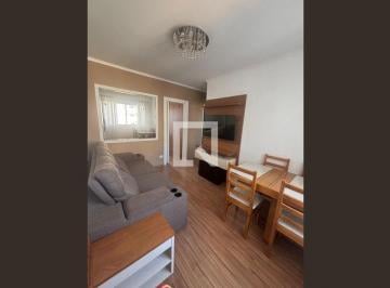 Apartamento · 48m² · 2 Quartos · 1 Vaga · Apartamento à Venda - Vila Alpina, 2 Quartos, 48 m² - São Paulo