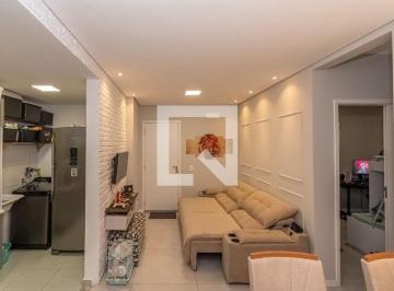 Apartamento · 58m² · 2 Quartos · 1 Vaga · Apartamento à Venda - Jardim Amanda I, 2 Quartos,  58 m² - Hortolândia