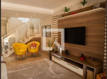 Casa · 300m² · 3 Quartos · 2 Vagas · Casa à Venda - Jardim Planalto, 3 Quartos,  300 m² - Paulínia