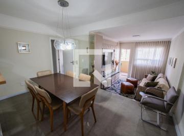 Apartamento · 91m² · 2 Quartos · 1 Vaga · Apartamento à Venda - Cristo Rei , 2 Quartos,  91 m² - Curitiba