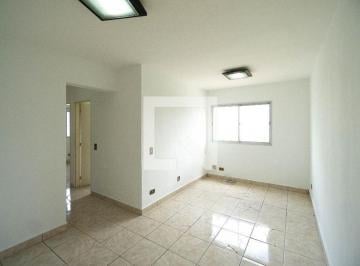 Apartamento · 58m² · 3 Quartos · 1 Vaga · Apartamento à Venda - Tatuapé, 3 Quartos,  58 m² - São Paulo