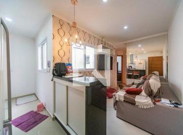 Apartamento · 70m² · 2 Quartos · Apartamento à Venda - Parque Bandeirante, 2 Quartos, 70 m² - Santo André