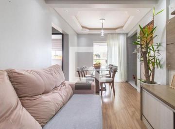 Apartamento · 76m² · 2 Quartos · 1 Vaga · Apartamento à Venda - Portão, 2 Quartos,  76 m² - Curitiba