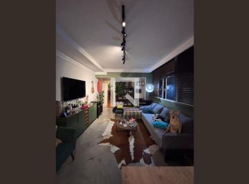 Apartamento · 60m² · 1 Quarto · 1 Vaga · Apartamento à Venda - Vila Romana, 1 Quarto,  60 m² - São Paulo