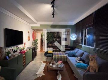 Apartamento · 60m² · 1 Quarto · 1 Vaga · Apartamento à Venda - Vila Romana, 1 Quarto, 60 m² - São Paulo