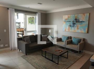 Casa · 160m² · 2 Quartos · 4 Vagas · Casa à Venda - Alphaville, 2 Quartos,  160 m² - Santana de Parnaíba