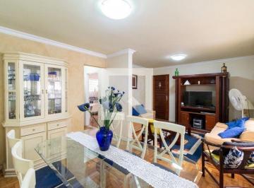 Casa · 180m² · 3 Quartos · 3 Vagas · Casa à Venda - Vila Mascote, 3 Quartos, 180 m² - São Paulo