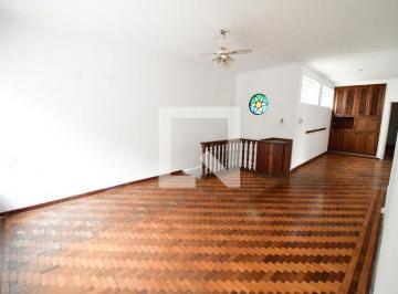 Casa · 240m² · 5 Quartos · 2 Vagas · Casa à Venda - Bosque, 5 Quartos,  240 m² - Campinas