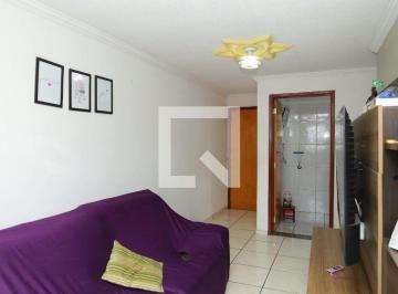 Apartamento · 93m² · 3 Quartos · 1 Vaga · Apartamento à Venda - Itaquera, 3 Quartos, 93 m² - São Paulo