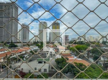 Apartamento · 67m² · 2 Quartos · 1 Vaga · Apartamento à Venda - Brooklin, 2 Quartos, 67 m² - São Paulo