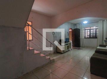Casa · 150m² · 4 Quartos · 2 Vagas · Casa à Venda - Sapopemba, 4 Quartos, 150 m² - São Paulo