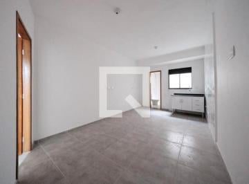 Apartamento · 24m² · 1 Quarto · Apartamento à Venda - Vila Ré, 1 Quarto,  24 m² - São Paulo