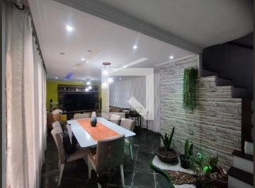 Casa · 143m² · 3 Quartos · 3 Vagas · Casa à Venda - Sacomã, 3 Quartos, 143 m² - São Paulo