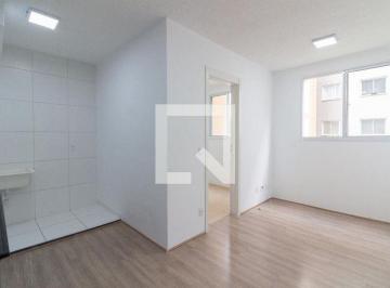 Apartamento · 35m² · 2 Quartos · Apartamento à Venda - Jaguaré, 2 Quartos,  35 m² - São Paulo