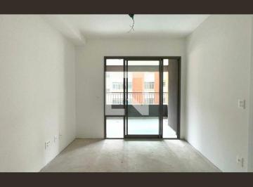 Apartamento · 37m² · 1 Quarto · Apartamento à Venda - Sumaré, 1 Quarto,  37 m² - São Paulo