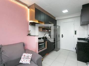 Apartamento · 32m² · 2 Quartos · Apartamento à Venda - José Bonifácio, 2 Quartos,  32 m² - São Paulo